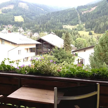 & Fortin Vendégház Bad Kleinkirchheim