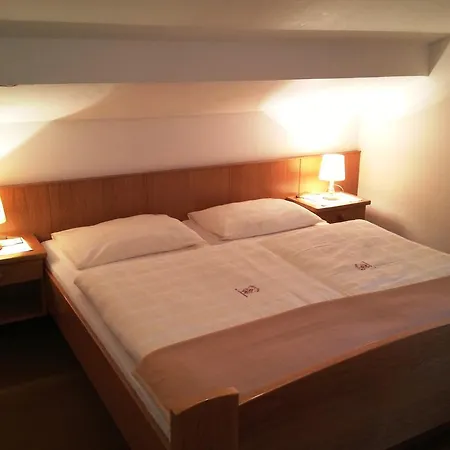 & Fortin Vendégház Bad Kleinkirchheim