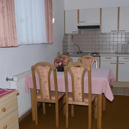 Vendégház & Fortin