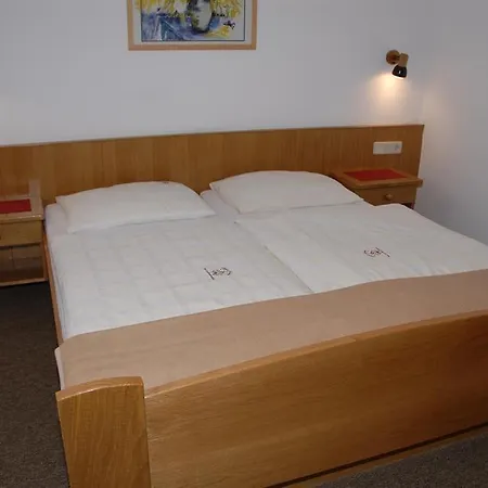 Vendégház & Fortin Bad Kleinkirchheim