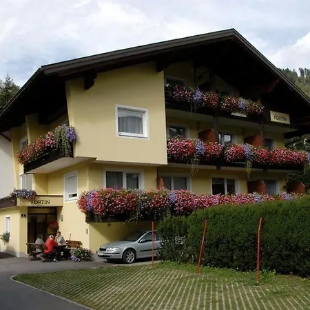 & Fortin Bad Kleinkirchheim