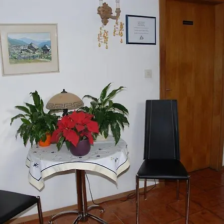 & Fortin Vendégház Bad Kleinkirchheim