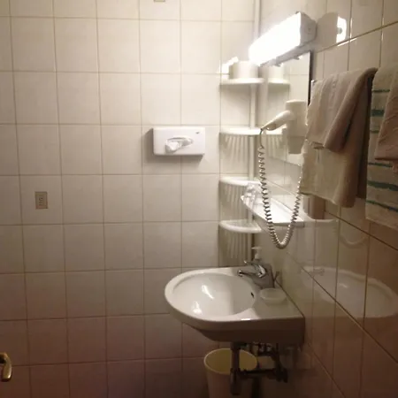 Vendégház & Fortin Bad Kleinkirchheim