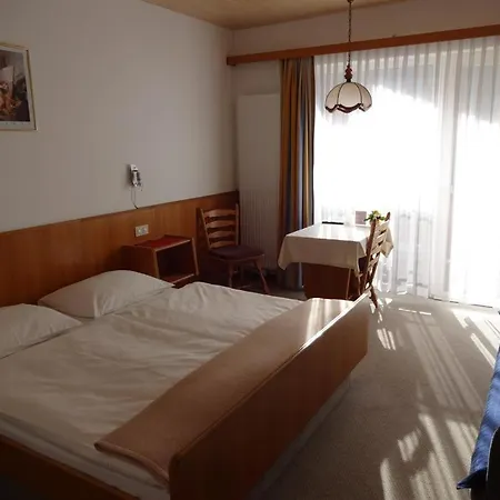 Vendégház & Fortin Bad Kleinkirchheim