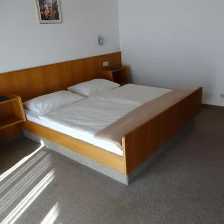 & Fortin Гостевой дом Бад Кляйнкирххайм