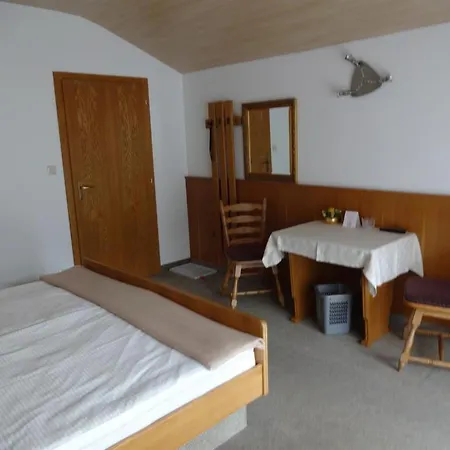 & Fortin Гостевой дом 3*