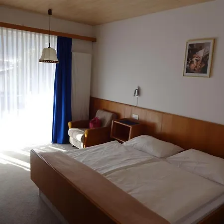 & Fortin Vendégház