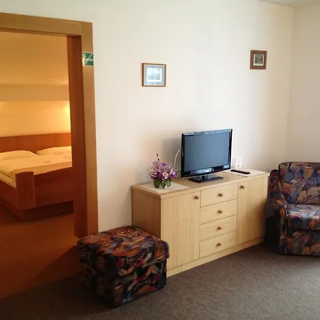 Vendégház & Fortin