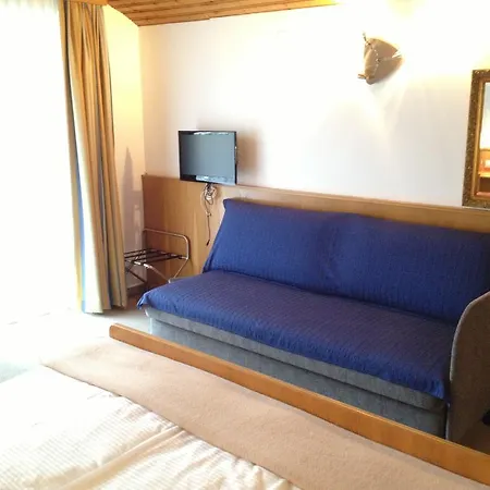 Vendégház & Fortin Bad Kleinkirchheim