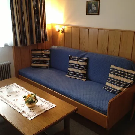 Vendégház & Fortin