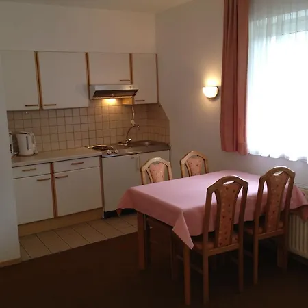 Vendégház & Fortin