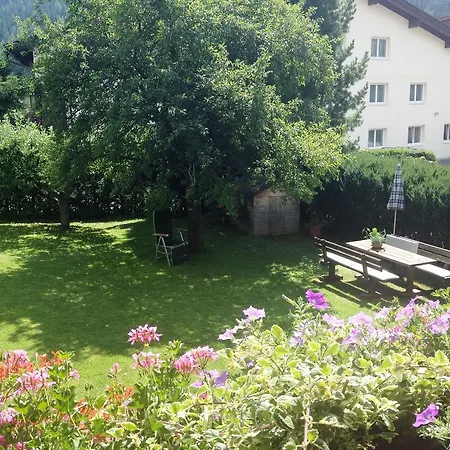 & Fortin Bad Kleinkirchheim