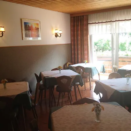 Vendégház & Fortin Bad Kleinkirchheim