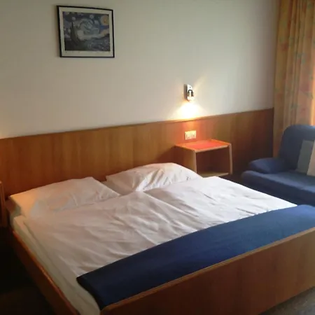 Guest house & Fortin 3*