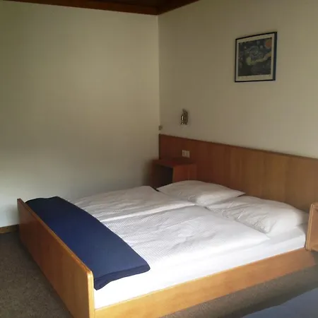 Guest house & Fortin 3*