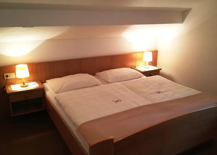 & Fortin Pensjonat Bad Kleinkirchheim