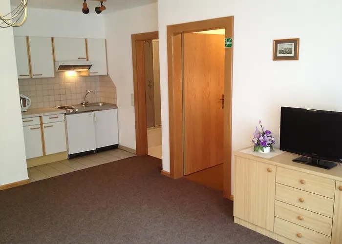 & Fortin Πανσιόν