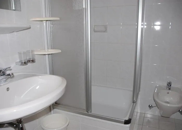 & Fortin Гостевой дом Бад Кляйнкирххайм