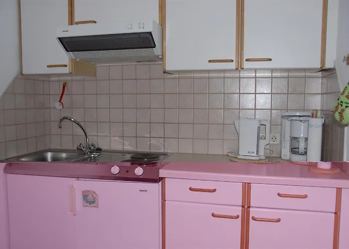 & Fortin Бад Кляйнкирххайм