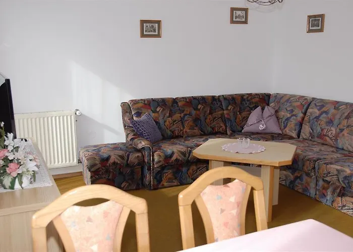 & Fortin 3* Бад Кляйнкирххайм