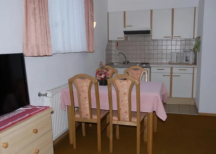 Гостевой дом & Fortin