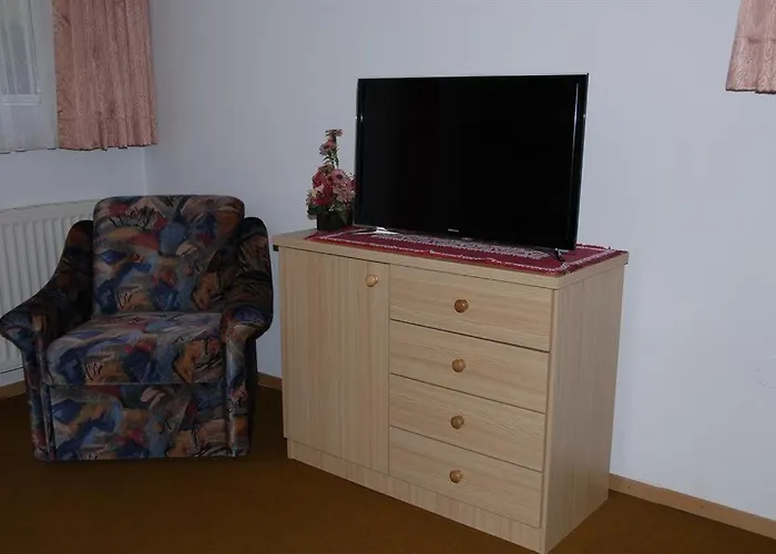 & Fortin Pensjonat 3*