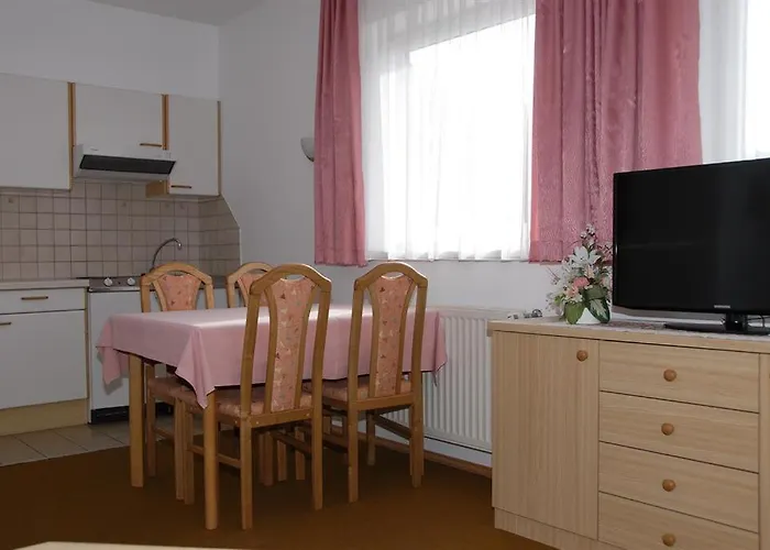 Гостевой дом & Fortin 3*