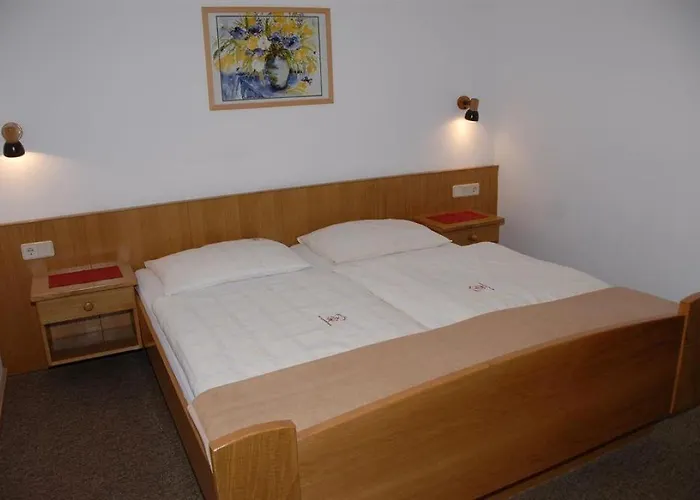 & Fortin 3* Бад Кляйнкирххайм