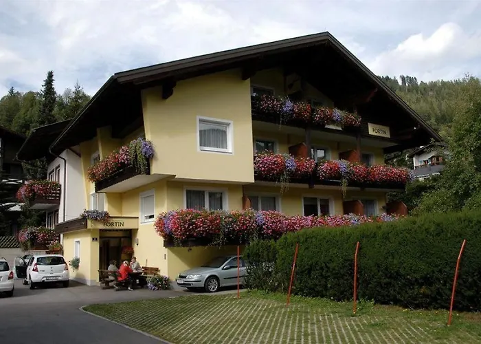 & Fortin Бад Кляйнкирххайм