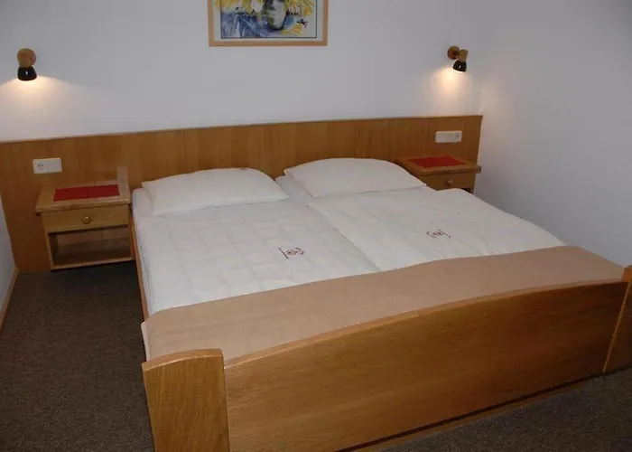 & Fortin 3* Бад Кляйнкирххайм