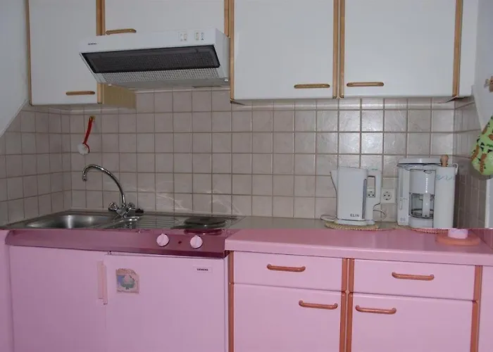 Pensjonat & Fortin 3*