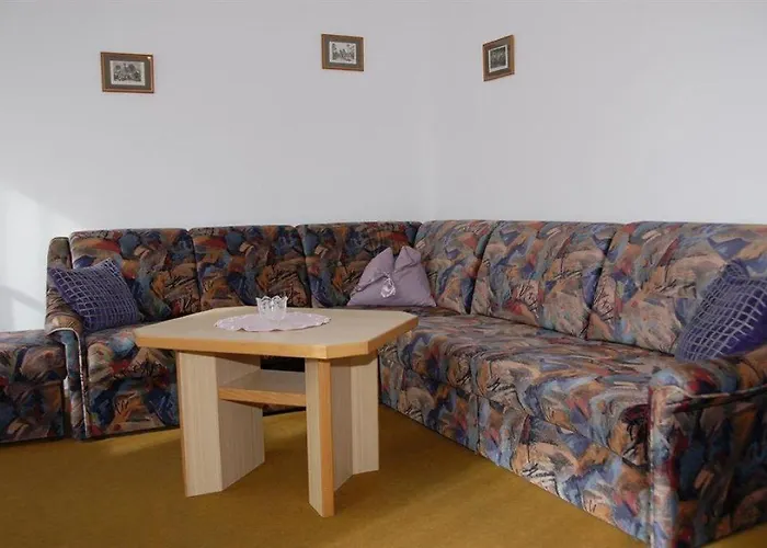 & Fortin Бад Кляйнкирххайм