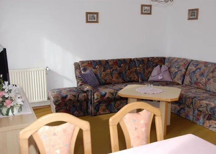 & Fortin Гостевой дом