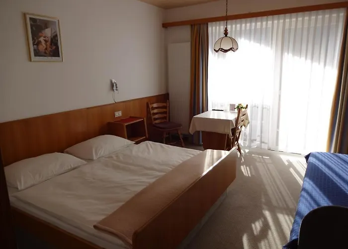 Pensjonat & Fortin Bad Kleinkirchheim