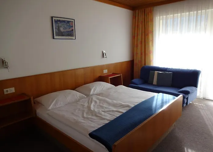 & Fortin Гостевой дом