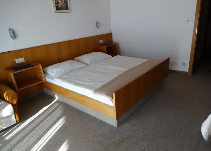 & Fortin Гостевой дом Бад Кляйнкирххайм