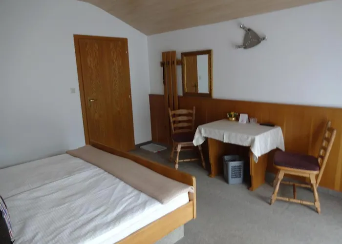 & Fortin Pensjonat 3*