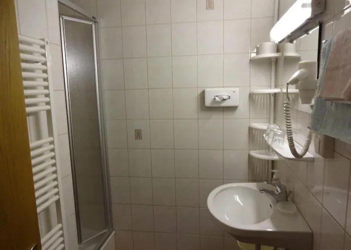 & Fortin Бад Кляйнкирххайм