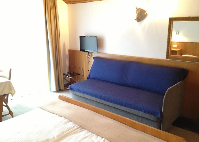 Pensjonat & Fortin Bad Kleinkirchheim