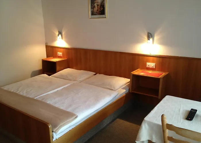 & Fortin Бад Кляйнкирххайм