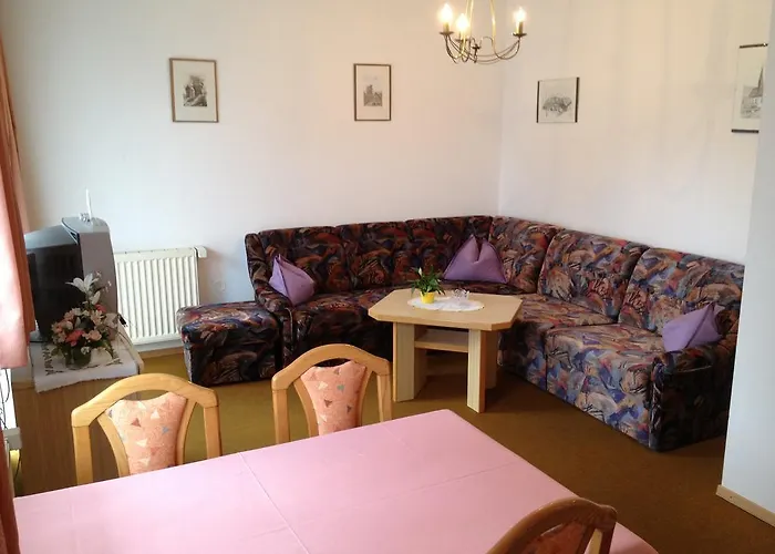 & Fortin Бад Кляйнкирххайм