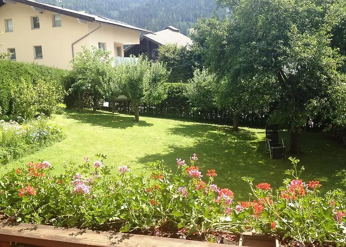 & Fortin Bad Kleinkirchheim