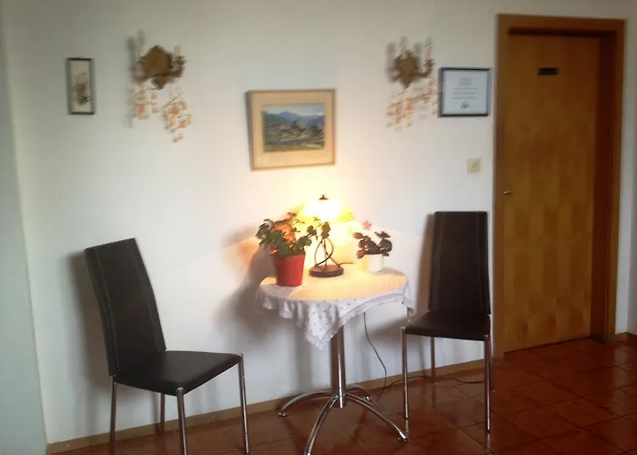 Pensjonat & Fortin Bad Kleinkirchheim