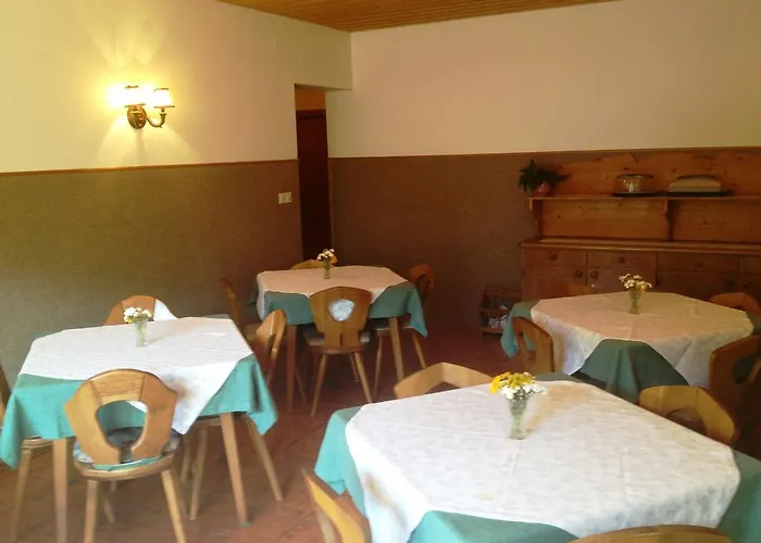 Гостевой дом & Fortin