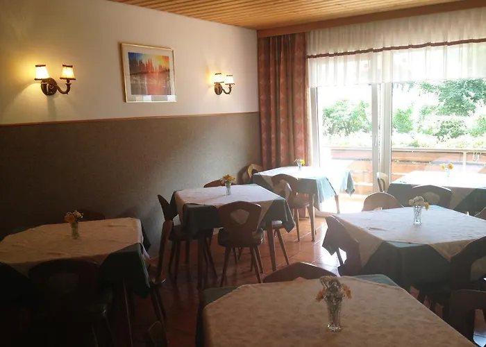 Pensjonat & Fortin Bad Kleinkirchheim