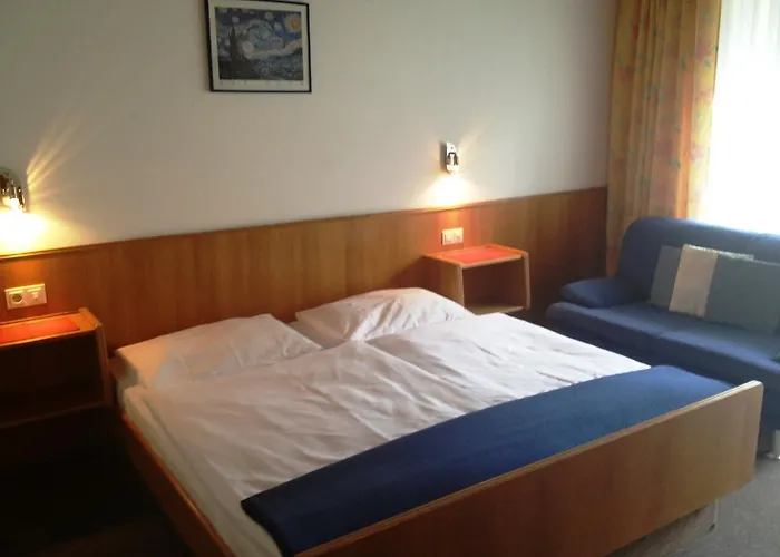 Гостевой дом & Fortin 3*