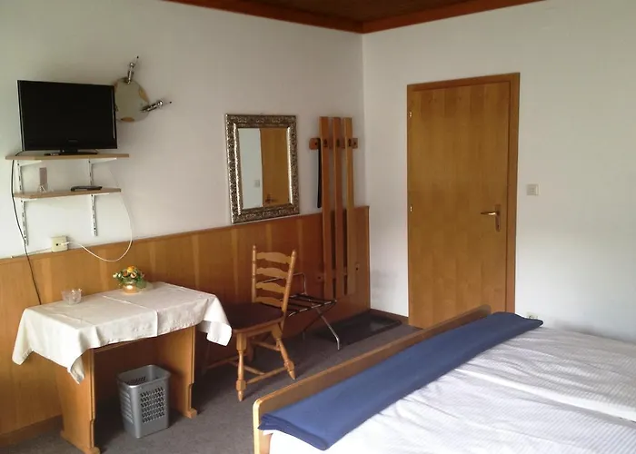 & Fortin Бад Кляйнкирххайм