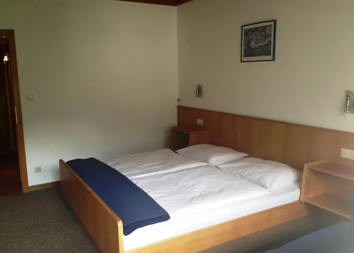 Pensjonat & Fortin 3*